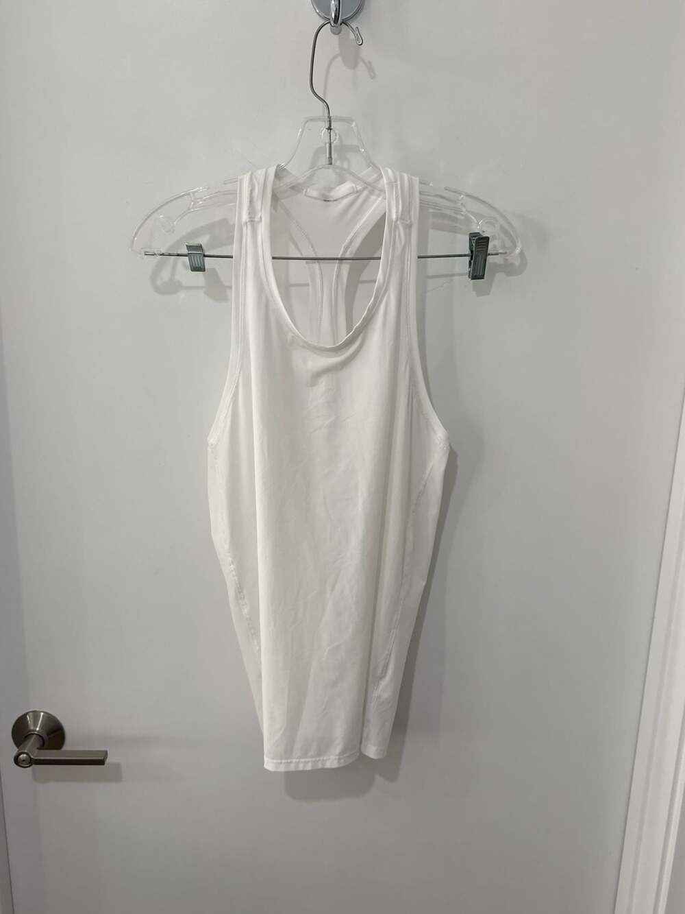 Athleta With Ease Hybrid Tank, Set of 3 Workout Tanks - Picture 9 of 14